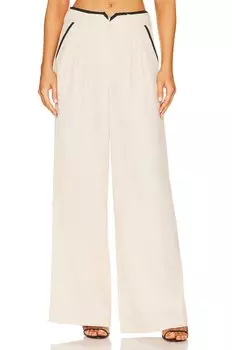 Брюки SOVERE Express, цвет Neutral