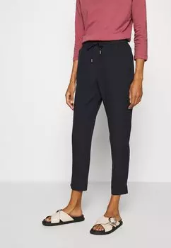 Брюки Soyaconcept SC- SAYA 1-B, цвет Navy