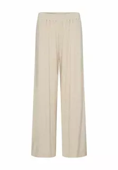 Брюки Soyaconcept, бежевый