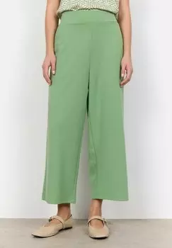 Брюки Soyaconcept, цвет green