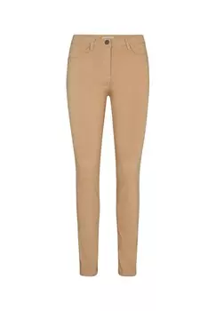 Брюки Soyaconcept, коричневый