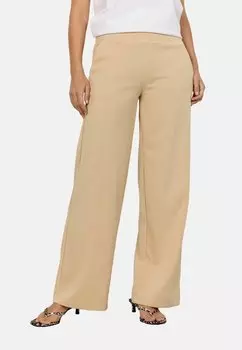 Брюки Soyaconcept, коричневый