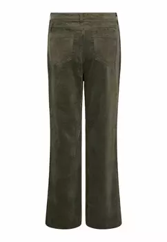 Брюки Soyaconcept, оливковый