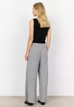 Брюки Soyaconcept, серый