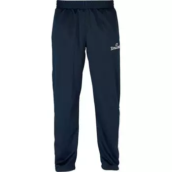 Брюки Spalding Team Warm Up Long, синий