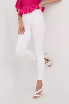 Брюки Spanx, белый