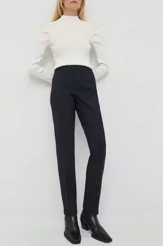 Брюки Spanx, темно-синий