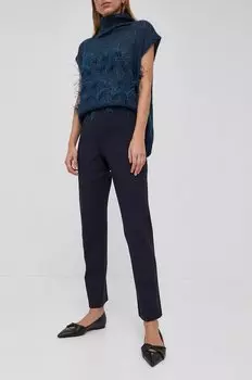 Брюки Spanx, темно-синий