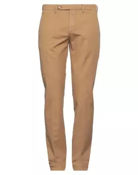 Брюки Sparvieri, коричневый