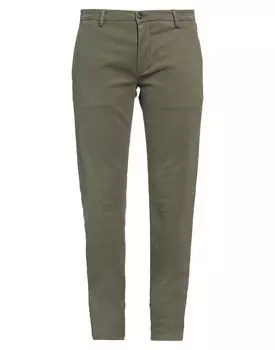 Брюки Sparvieri, зеленый