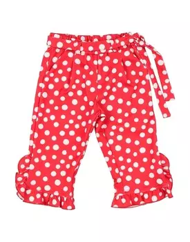 Брюки Special Day, красный