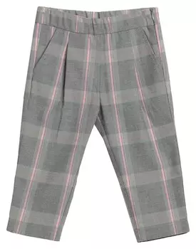 Брюки Special Day, серый