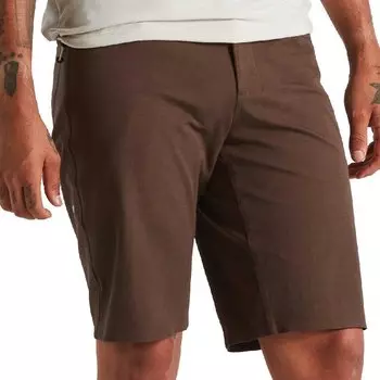 Брюки Specialized ADV, зеленый