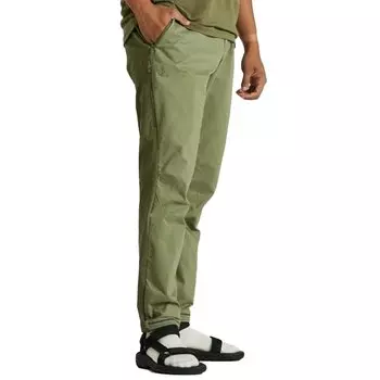 Брюки Specialized Fjllrven Riders Hybrid, зеленый