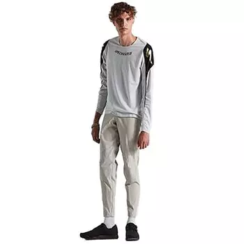 Брюки Specialized Gravity, бежевый