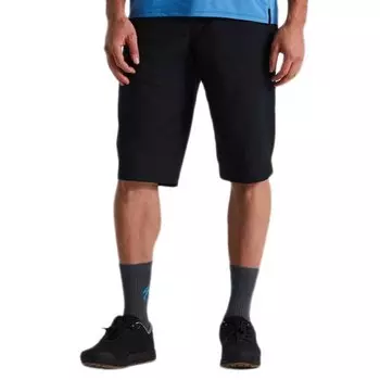 Брюки Specialized Trail, черный