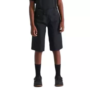 Брюки Specialized Trail, черный