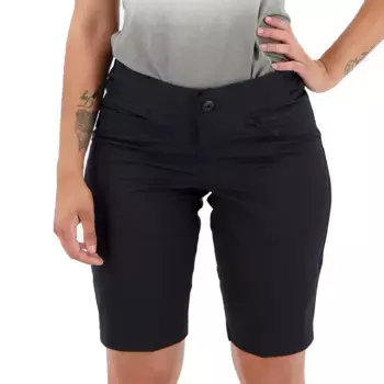 Брюки Specialized Trail, черный