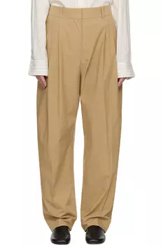 Брюки Sperro Studio Nicholson, цвет sand