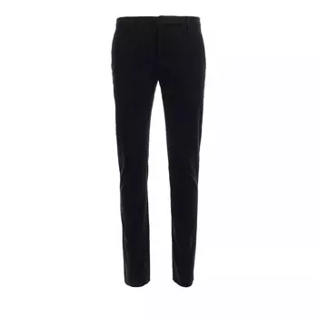 Брюки spiritissimo 999 Dondup, черный