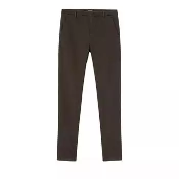 Брюки spiritissimo hose Dondup, синий