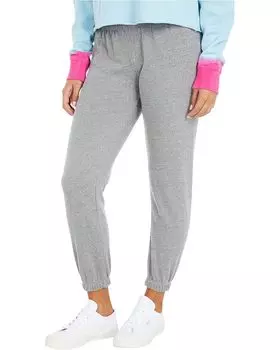 Брюки Spiritual Gangster Perfect Sweatpants, цвет Heather Grey