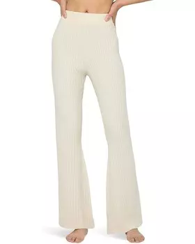 Брюки Spiritual Gangster Victoria Pants, цвет Birch