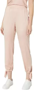 Брюки Splendid Chelsea Tie Pants, цвет Champagne