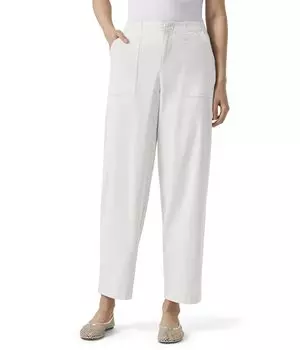 Брюки Splendid Gianna Pants, белый