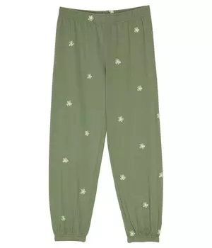 Брюки Splendid Littles, Star Joggers
