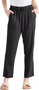 Брюки Splendid Naomi Pants, черный