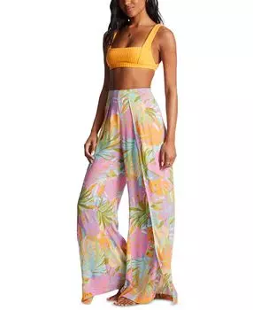 Брюки split spirit для юниоров Billabong, мульти