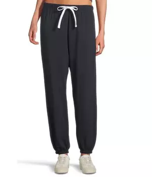 Брюки Splits59 Andie Oversized Fleece Sweatpant, цвет Indigo