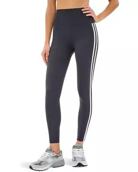 Брюки Splits59 Ella High Waist Airweight 7/8, цвет Graphite/White