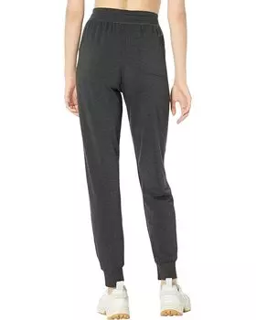 Брюки Splits59 Marlon Fleece Sweatpants, цвет Dark Heather Grey