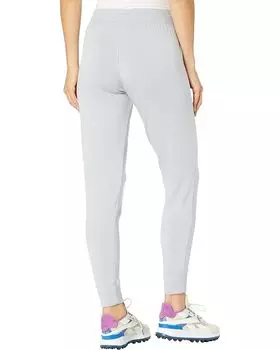 Брюки Splits59 Norma Low Rise Fleece Sweatpants, цвет Mouse