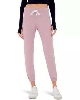 Брюки Splits59 Sonja Fleece Sweatpants, цвет Blush