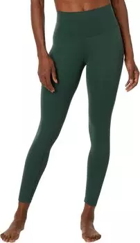 Брюки Splits59 Sprint High Waist Rigor 7/8, цвет Military