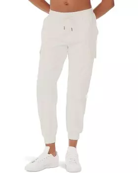 Брюки Splits59 Supplex Cargo Pant, белый