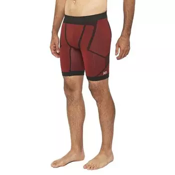 Брюки Sport HG Senner Short, красный