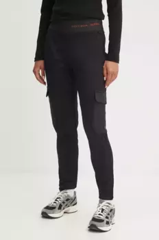 Брюки Sportalm, черный