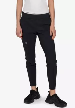 Брюки Sportalm Kitzbhel Regular Pants, черный