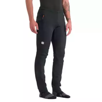 Брюки Sportful Engadin, черный