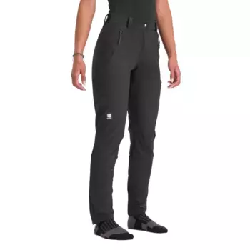 Брюки Sportful Xplore Active, черный