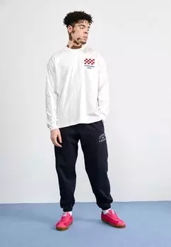 Брюки спортивного костюма Class Of 89 Pant Carhartt WIP, темно-синий