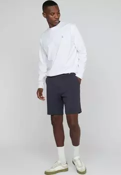 Брюки спортивного костюма Macora Matinique, тёмно-синие