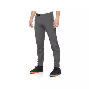 Брюки спортивные 1, серый