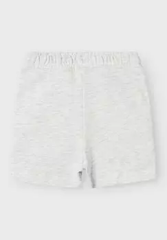 Брюки спортивные 2Er-Set Relaxed Fit Name it, серо-синие