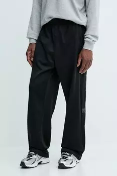 Брюки спортивные Adibreak Adidas Originals, черный