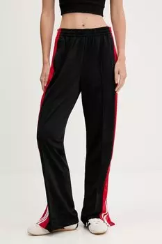 Брюки спортивные Adibreak Pt Adidas Originals, черный